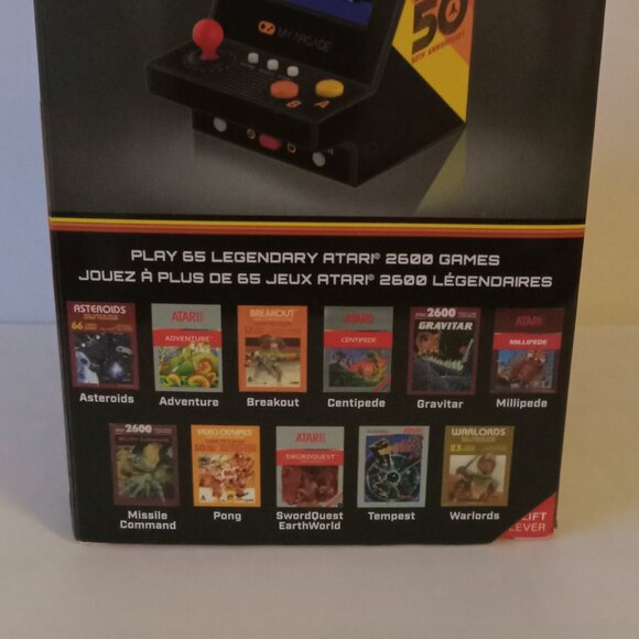 Mini arcade game - Picture 4 of 6